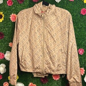 GUESS Women's Tracksuit